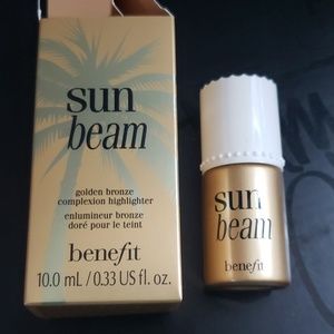 Benefit Sun Beam Highlighter🌞